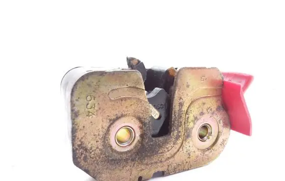 Smart ForTwo I Tailgate/trunk/boot lock/catch/latch
