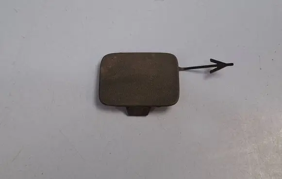 Audi Q7 4M Rear bumper row hook cap/cover 4M0807442