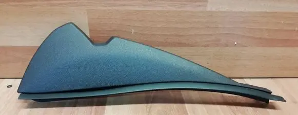 Renault Espace V (RFC) Dashboard side end trim 689217647R 689217474R 689215032R