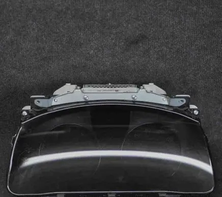 Lexus LS 460 - 600H Speedometer (instrument cluster) 2574307467 8380050391