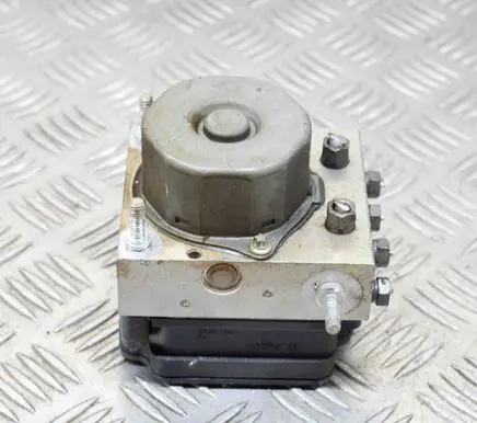 Renault Zoe ABS Pump 2265106516 0265956285