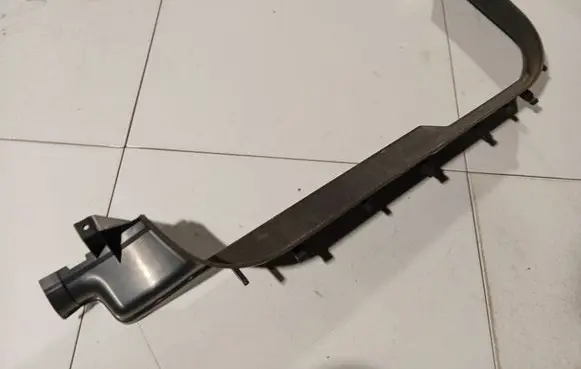 Renault Espace - Grand espace IV Other interior part 8200012231