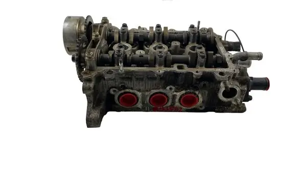 Peugeot 107 Engine head 0200FW