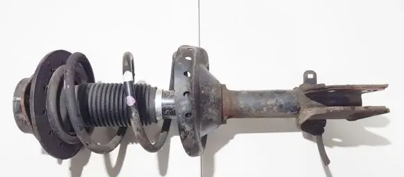 Subaru Legacy Front shock absorber/damper 20310aj020