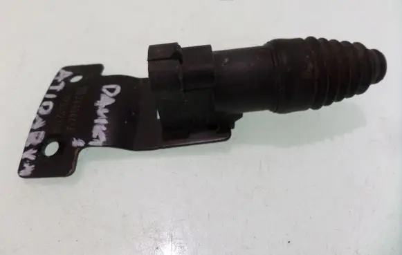 Opel Vectra C Bonnet alarm switch sensor 24434455 329812309