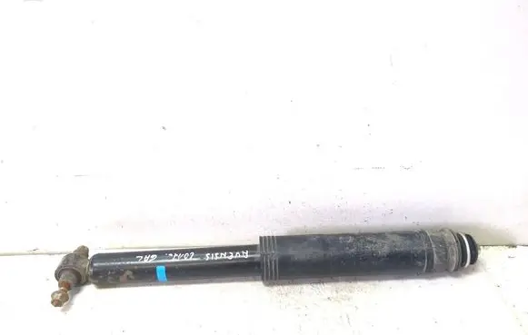 Toyota Avensis T270 Rear shock absorber/damper 4853005441
