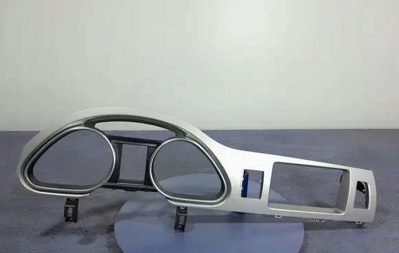 Audi Q7 4L Other sill/pillar trim element 4L1857115