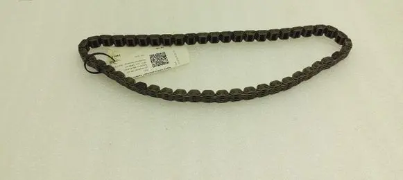 Audi A4 S4 B8 8K Oil pump chain 