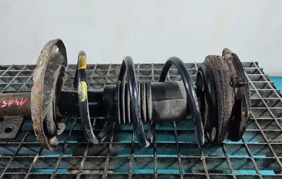 Nissan Note (E11) Front coil spring IMPRK1415323