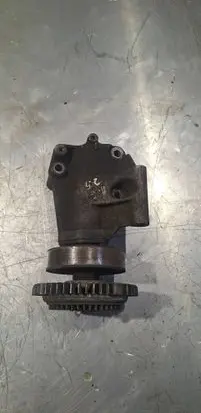 Audi 100 S4 C4 Viscous fan clutch 4A0121350A