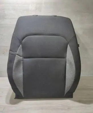 Skoda Scala Seat trim PPSCALA
