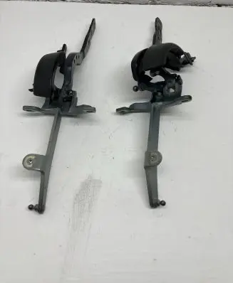 BMW 5 F10 F11 Tailgate/trunk/boot hinge 7206640 7206639