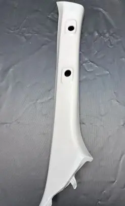 Toyota Hilux (AN120, AN130) (A) pillar trim 62211KK030