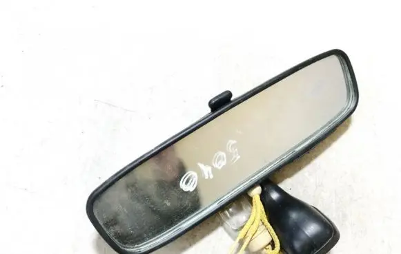 KIA Carnival Rear view mirror (interior) e1346r015006