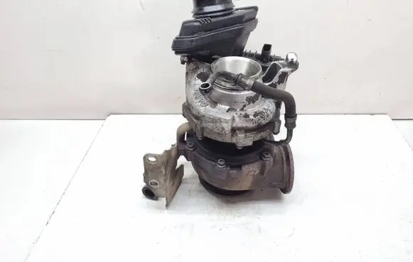 BMW X3 F25 Turbo 7823202