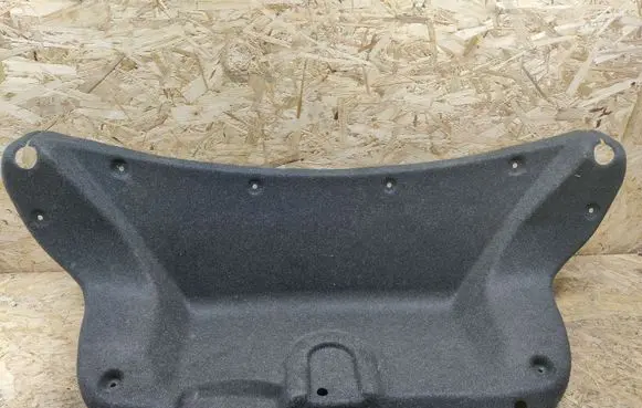 Chevrolet Malibu Tailgate/boot cover trim set 