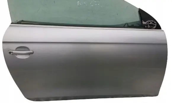 Volkswagen Eos Rear door praweeosangielskie