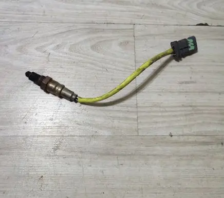 Opel Corsa F Lambda probe sensor 9830441180 UAA3002