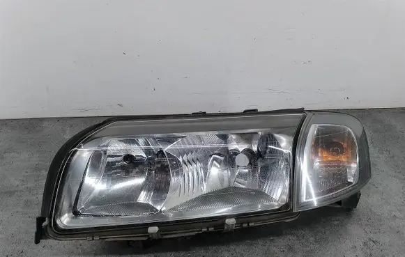 Volvo S80 Headlight/headlamp 8620662