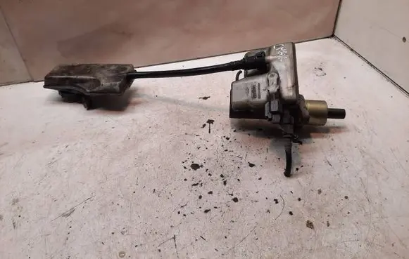 Ford Focus C-MAX Master brake cylinder 03350886401