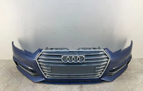 Audi A4 S4 B9 Front bumper 8W0807437F 8W0807437L