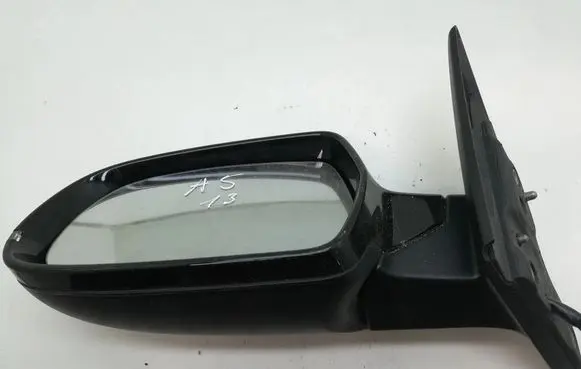 Audi A5 8T 8F Coupe wind mirror (mechanical) 