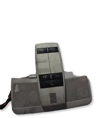 Mercedes-Benz A W169 Other interior light A1698209601 2JM00883172