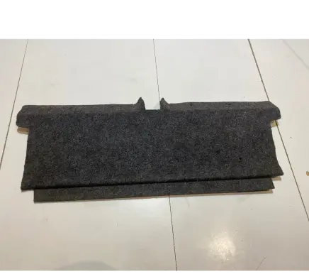 Ford Mustang VI Other trunk/boot trim element FR3B6313065