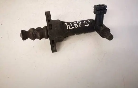 Skoda Fabia Mk2 (5J) Clutch master cylinder 6Q0721261F