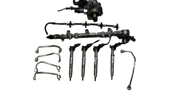 Hyundai Santa Fe Fuel injection system set 331002F000 314002F000 338002F000