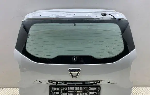 Dacia Duster II Tailgate/trunk/boot lid DV369