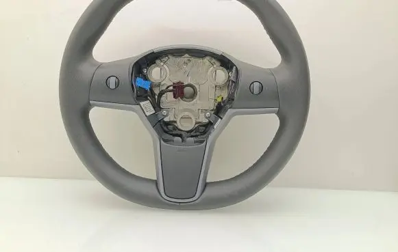 Tesla Model Y Steering wheel 162659900B DNE22199500989
