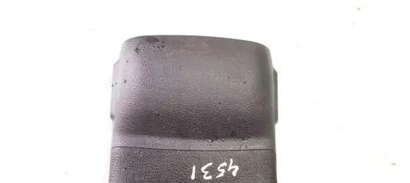 Hyundai Santa Fe Steering wheel column trim 848502b150 84850-2b150
