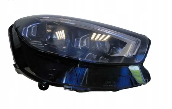 Mercedes-Benz E W213 Headlight/headlamp A2139061605