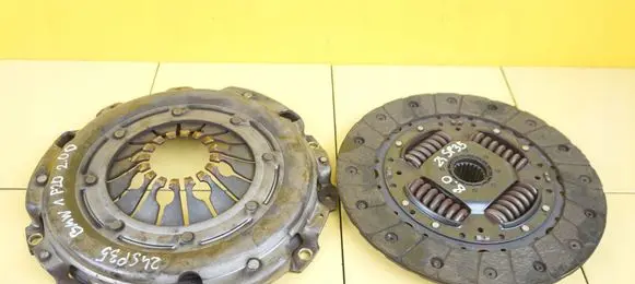 BMW 1 F20 F21 Clutch set kit N47D20C N47