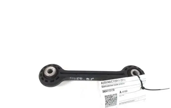 Audi A6 S6 C7 4G Front anti-roll bar/stabilizer link 8K0411317D