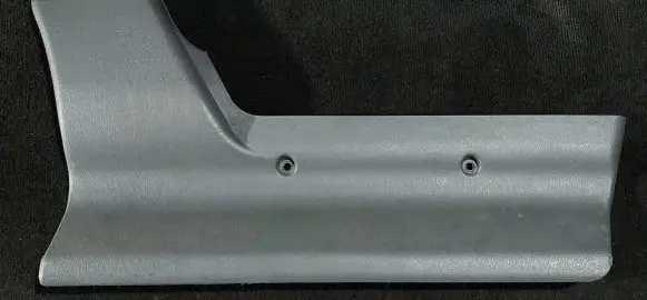 Mitsubishi Space Star Seat trim 8502314