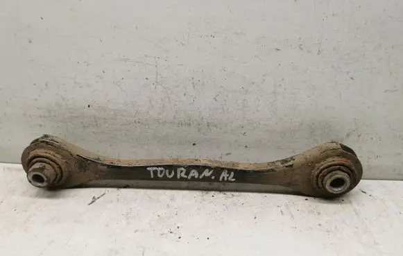 Volkswagen Touran I Rear suspension control arm 