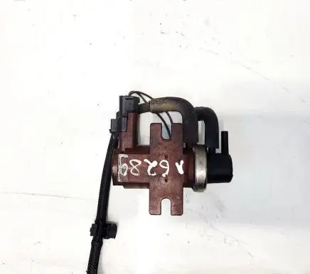 Peugeot Boxer Turbo solenoid valve 9652570180 0096803