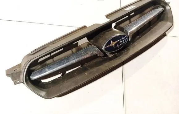 Subaru Legacy Front grill
