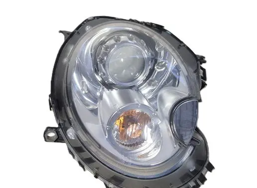 Mini One - Cooper Coupe R56 Headlight/headlamp