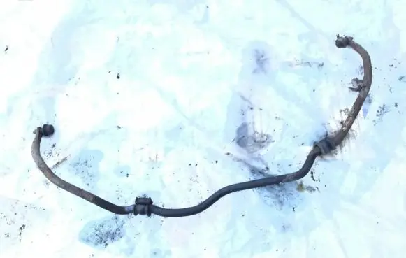 Honda Jazz Front anti-roll bar/sway bar