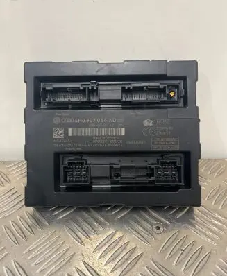 Audi A6 C7 Comfort/convenience module 4H0907064AD 5DK01022831