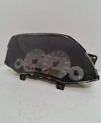Ford Focus Speedometer (instrument cluster) 44ZU115 10841