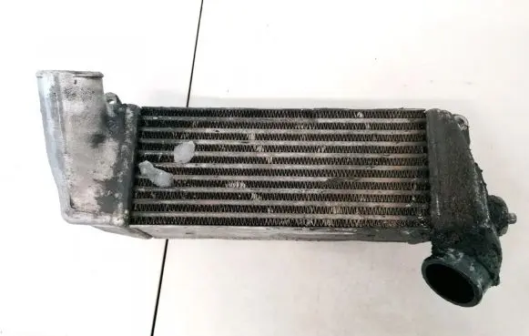 Honda Accord Intercooler radiator pcc104500