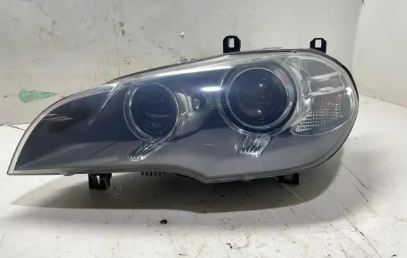 BMW X5 E70 Headlight/headlamp 0319129640 7221893 F0001B301701