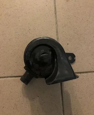 Porsche 911 Horn signal 99163516000