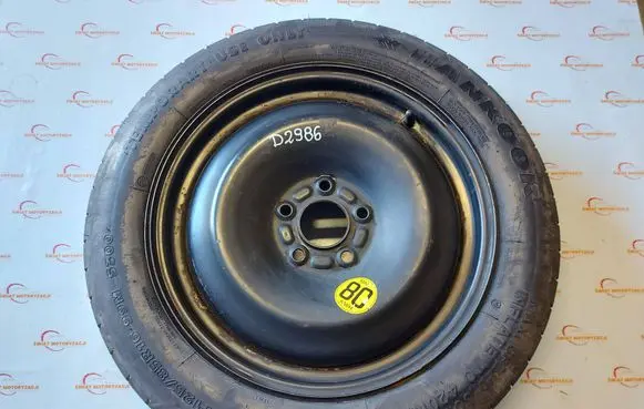 Ford Mondeo Mk III R16 spare wheel 1S71MH