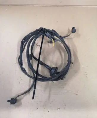 Mercedes-Benz E W212 Parking sensor (PDC) wiring loom