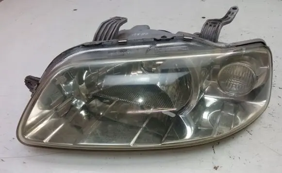 Chevrolet Aveo Headlight/headlamp